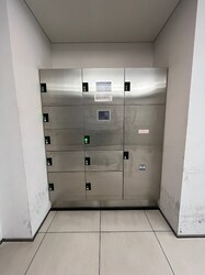 芦原橋駅 徒歩2分 13階の物件内観写真